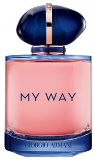 Giorgio Armani My Way Intense EDP 90 ml Kadın Parfümü kullananlar yorumlar